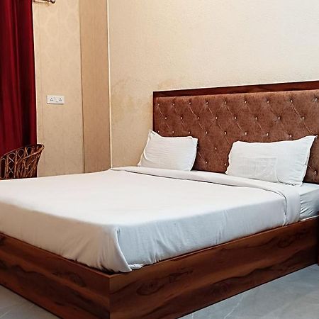 Hotel Shiv Ganga Rishīkesh Esterno foto