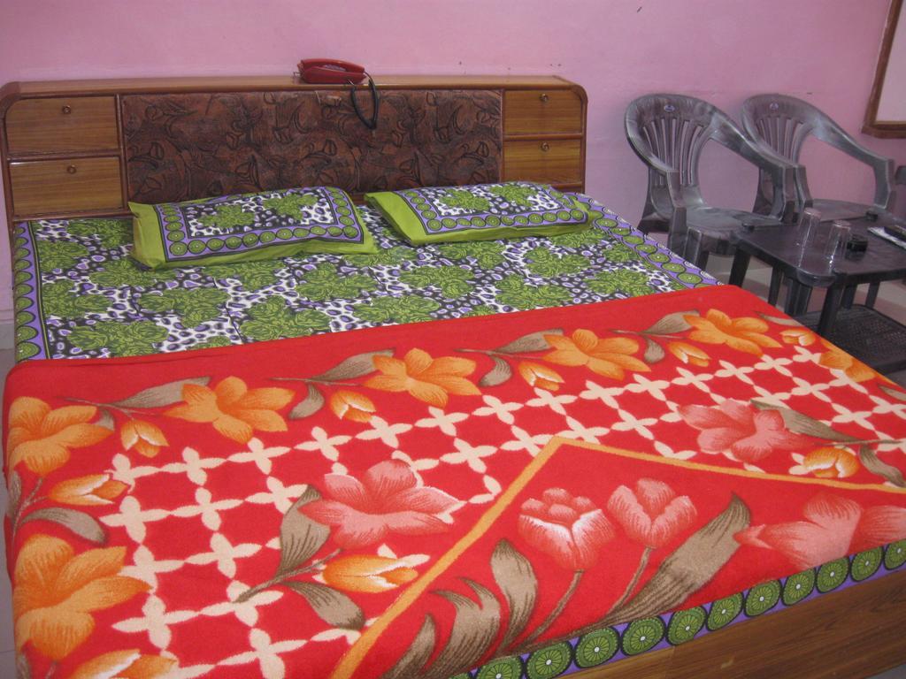 Hotel Shiv Ganga Rishīkesh Camera foto