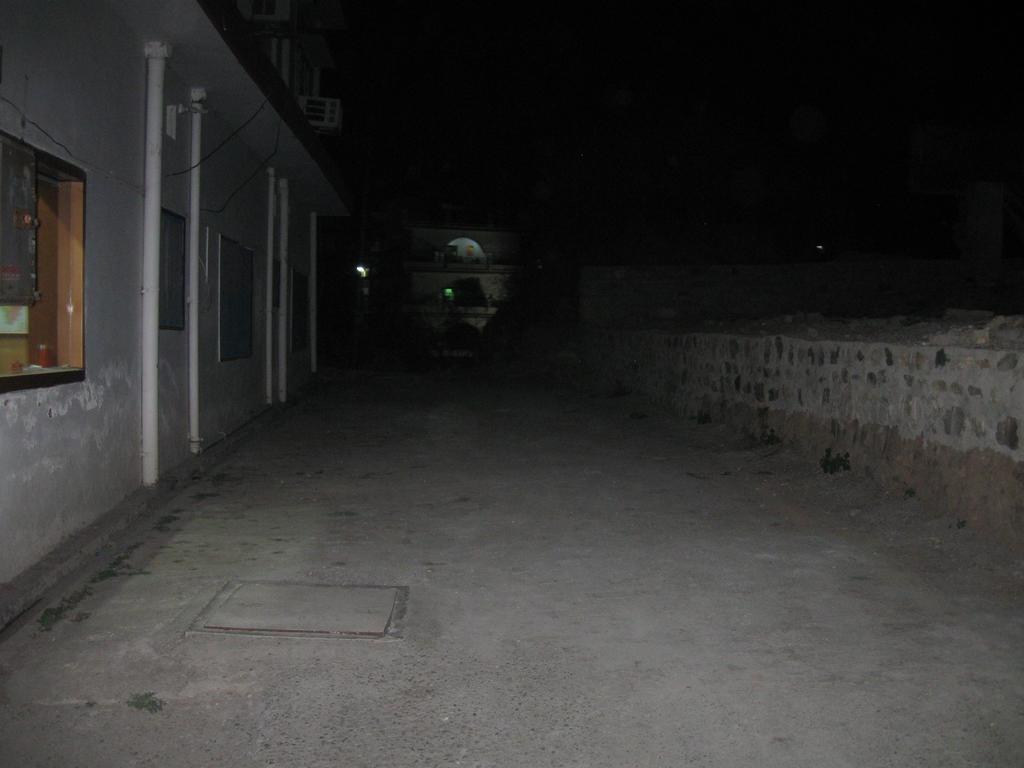 Hotel Shiv Ganga Rishīkesh Esterno foto