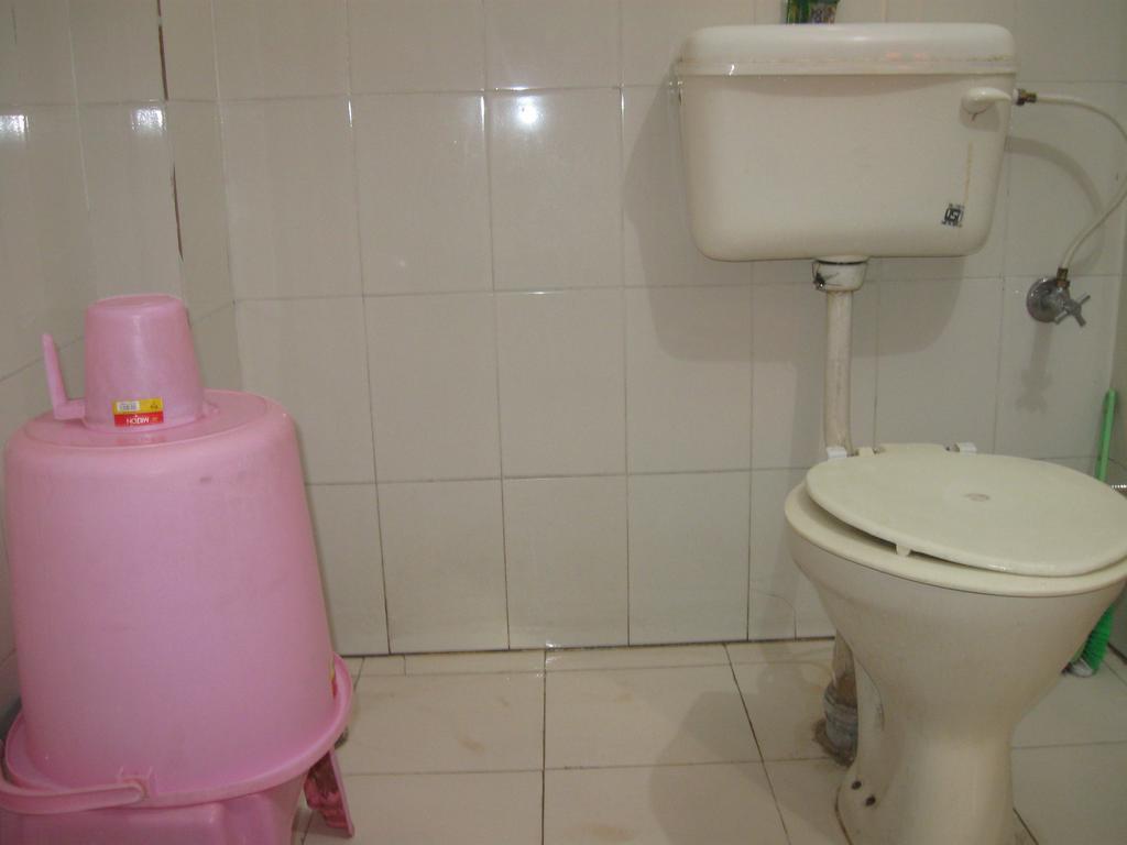 Hotel Shiv Ganga Rishīkesh Camera foto