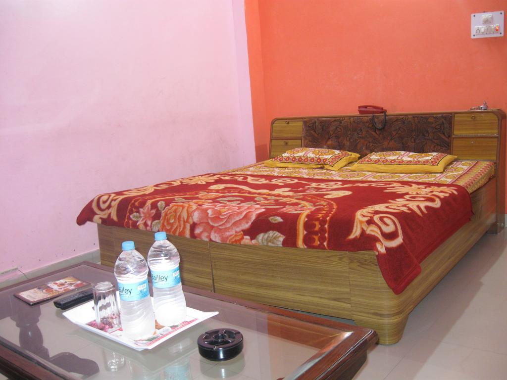 Hotel Shiv Ganga Rishīkesh Camera foto