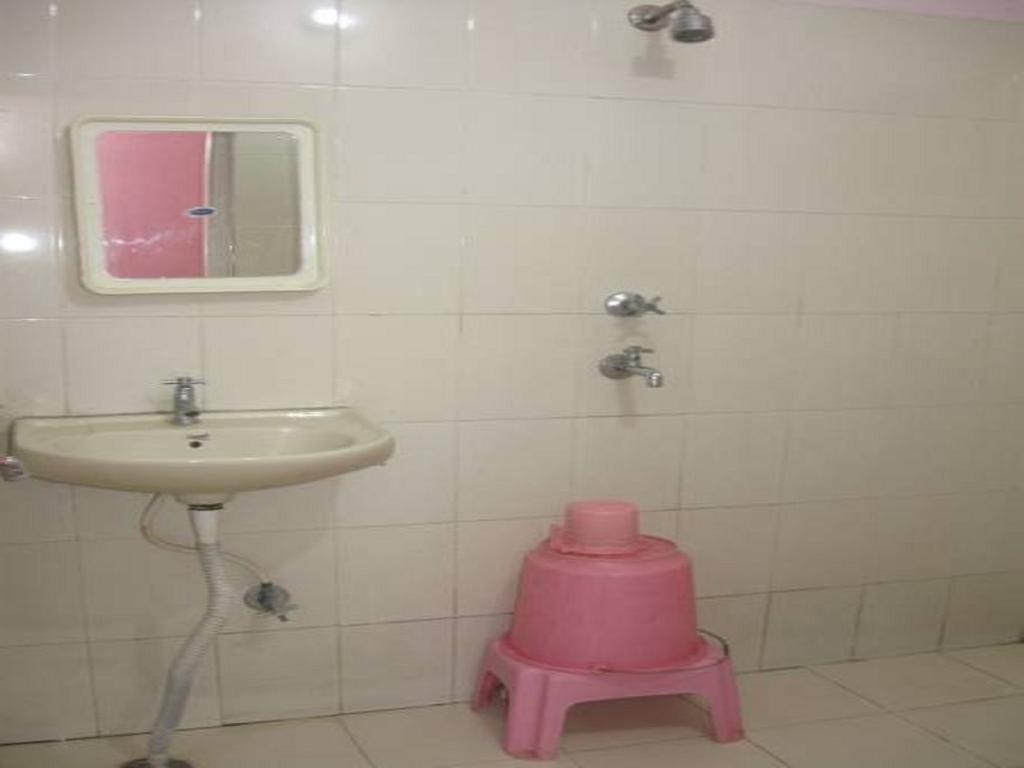 Hotel Shiv Ganga Rishīkesh Camera foto