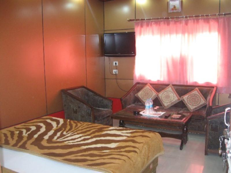 Hotel Shiv Ganga Rishīkesh Esterno foto